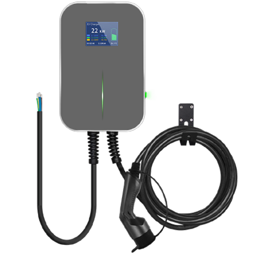 Charging Point Model SC20-BC