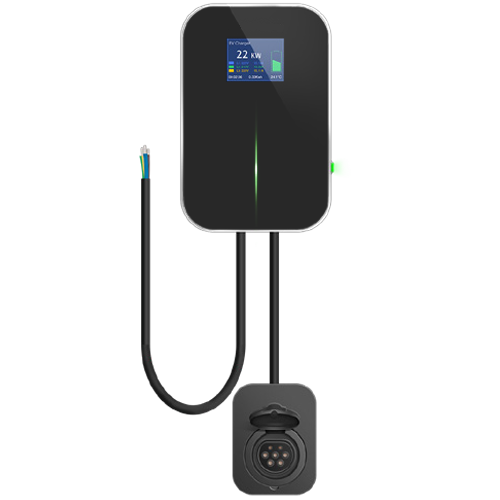 Charging Point Model SC20-BA