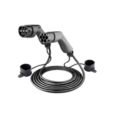 Charging cable · Model SC-PCC003 · 7,2kW · 32A · 1 Phase + Suitcase